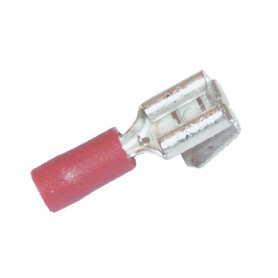 Cosse de distributeur rouge UNIVERSEL LA9130KR