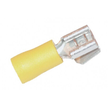 Cosse de distributeur jaune UNIVERSEL LA9355KR