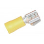 Cosse de distributeur jaune UNIVERSEL LA9355KR