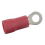 Cosse de câble rouge HELLA 8KW744773003