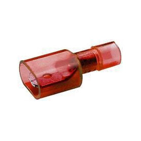 Cosse de câble rouge HELLA 8KW744703003