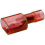 Cosse de câble rouge HELLA 8KW744703003
