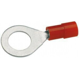 Cosse de câble rouge HELLA 8KW178042042