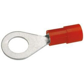Cosse de câble rouge HELLA 8KW178042032