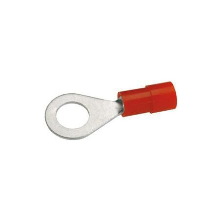 Cosse de câble rouge HELLA 8KW178042032