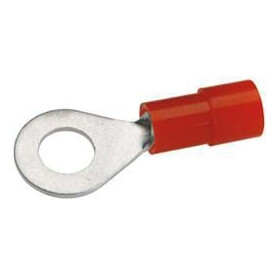 Cosse de câble rouge HELLA 8KW178042022