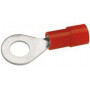 Cosse de câble rouge HELLA 8KW178042022