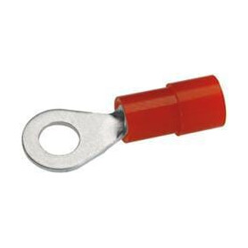 Cosse de câble rouge HELLA 8KW178042012