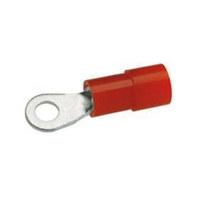Cosse de câble rouge HELLA 8KW178042002