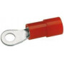 Cosse de câble rouge HELLA 8KW178042002