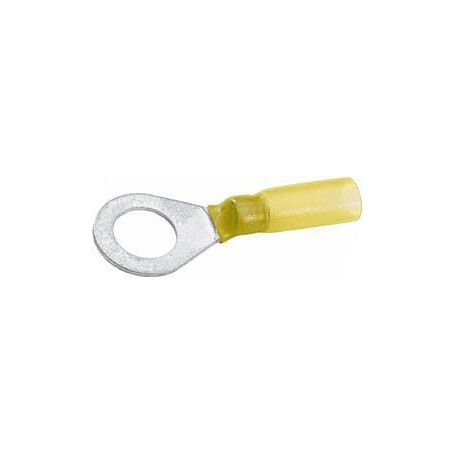 Cosse de câble jaune HELLA 8KW744755003