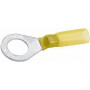Cosse de câble jaune HELLA 8KW744755003