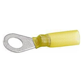 Cosse de câble jaune HELLA 8KW732576003