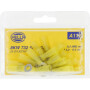 Cosse de câble jaune HELLA 8KW732576003