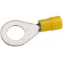 Cosse de câble jaune HELLA 8KW178042242