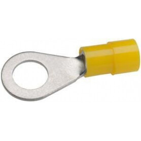 Cosse de câble jaune HELLA 8KW178042232