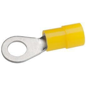 Cosse de câble jaune HELLA 8KW178042222