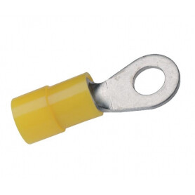 Cosse de câble jaune HELLA 8KW178042212