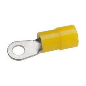 Cosse de câble jaune HELLA 8KW178042202