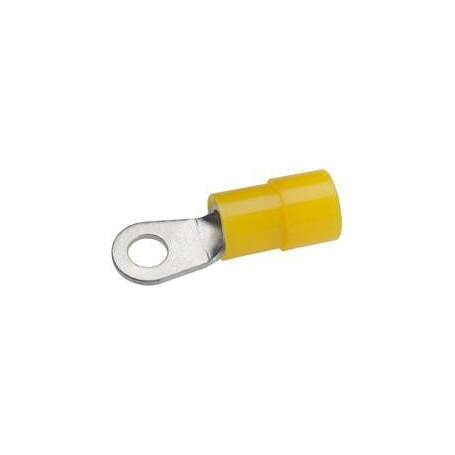 Cosse de câble jaune HELLA 8KW178042202