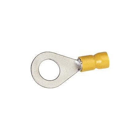 Cosse de câble jaune HELLA 8KW044038003
