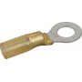 Cosse de câble jaune 8mm UNIVERSEL KK2020408