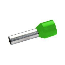 Cosse de câble isolée HELLA 8KW744847003