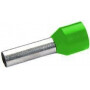 Cosse de câble isolée HELLA 8KW744847003