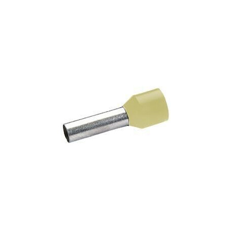 Cosse de câble isolée HELLA 8KW744846003