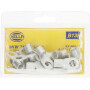 Cosse de câble HELLA 8KW744725003