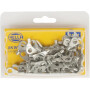 Cosse de câble HELLA 8KW744711003