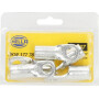 Cosse de câble HELLA 8KW177784602