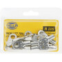 Cosse de câble HELLA 8KW177784212