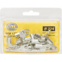 Cosse de câble HELLA 8KW177784202