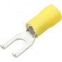 Cosse de câble fourche UNIVERSEL LA9290KR