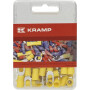 Cosse de câble fourche UNIVERSEL LA9290KR