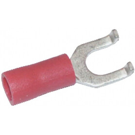 Cosse de câble fourche UNIVERSEL LA9275KR
