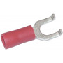 Cosse de câble fourche UNIVERSEL LA9275KR