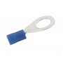 Cosse de câble bleue UNIVERSEL LA9100KR