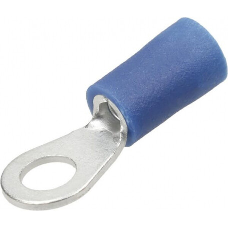 Cosse de câble bleue UNIVERSEL LA9040KR