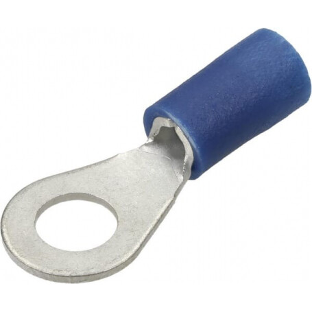 Cosse de câble bleue UNIVERSEL LA9035KR