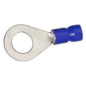 Cosse de câble bleue HELLA 8KW744775003