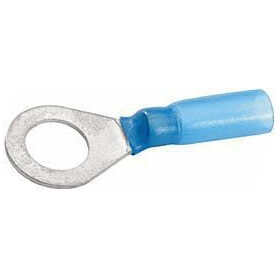 Cosse de câble bleue HELLA 8KW744754003