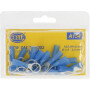 Cosse de câble bleue HELLA 8KW744754003
