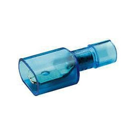 Cosse de câble bleue HELLA 8KW744704003