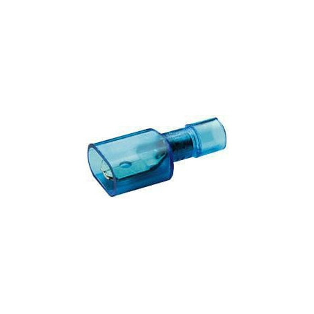 Cosse de câble bleue HELLA 8KW744704003