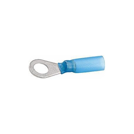 Cosse de câble bleue HELLA 8KW732575003