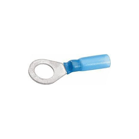 Cosse de câble bleue HELLA 8KW732577003