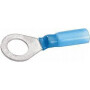 Cosse de câble bleue HELLA 8KW732577003