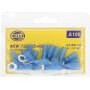 Cosse de câble bleue HELLA 8KW732575003